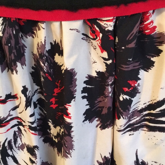 Cocktail Dress - Picture 3 of 5